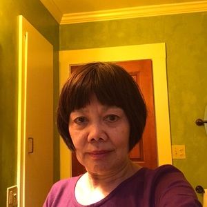 Meet your Posher, Valerie